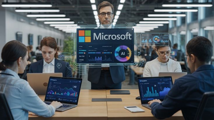 Microsoft Dynamics 365 ERP & Customer <br> Engagement