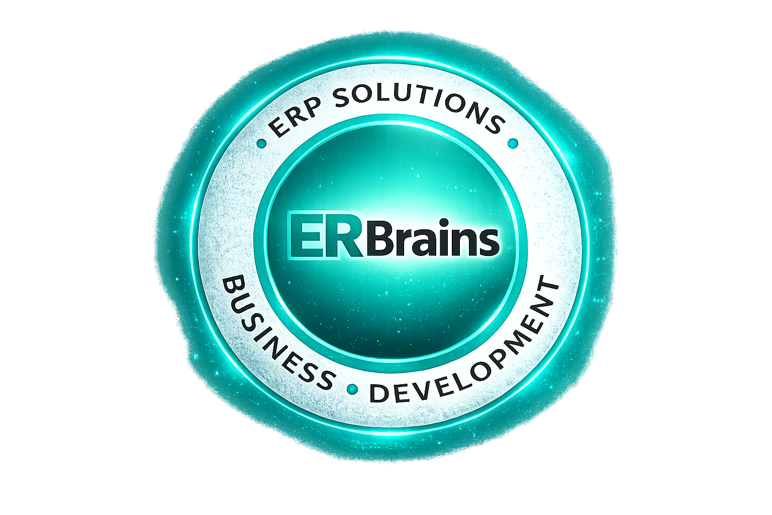 ERBrains - ERP Solutions & Business Development